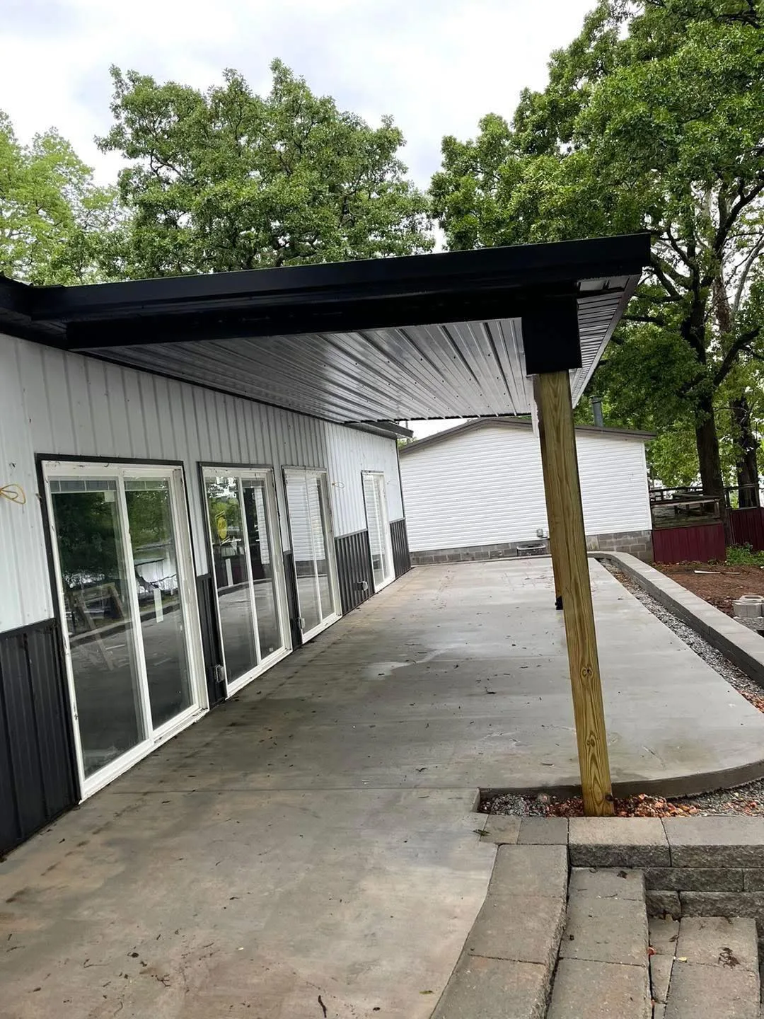 Additions & Add-Ons in Grove, OK