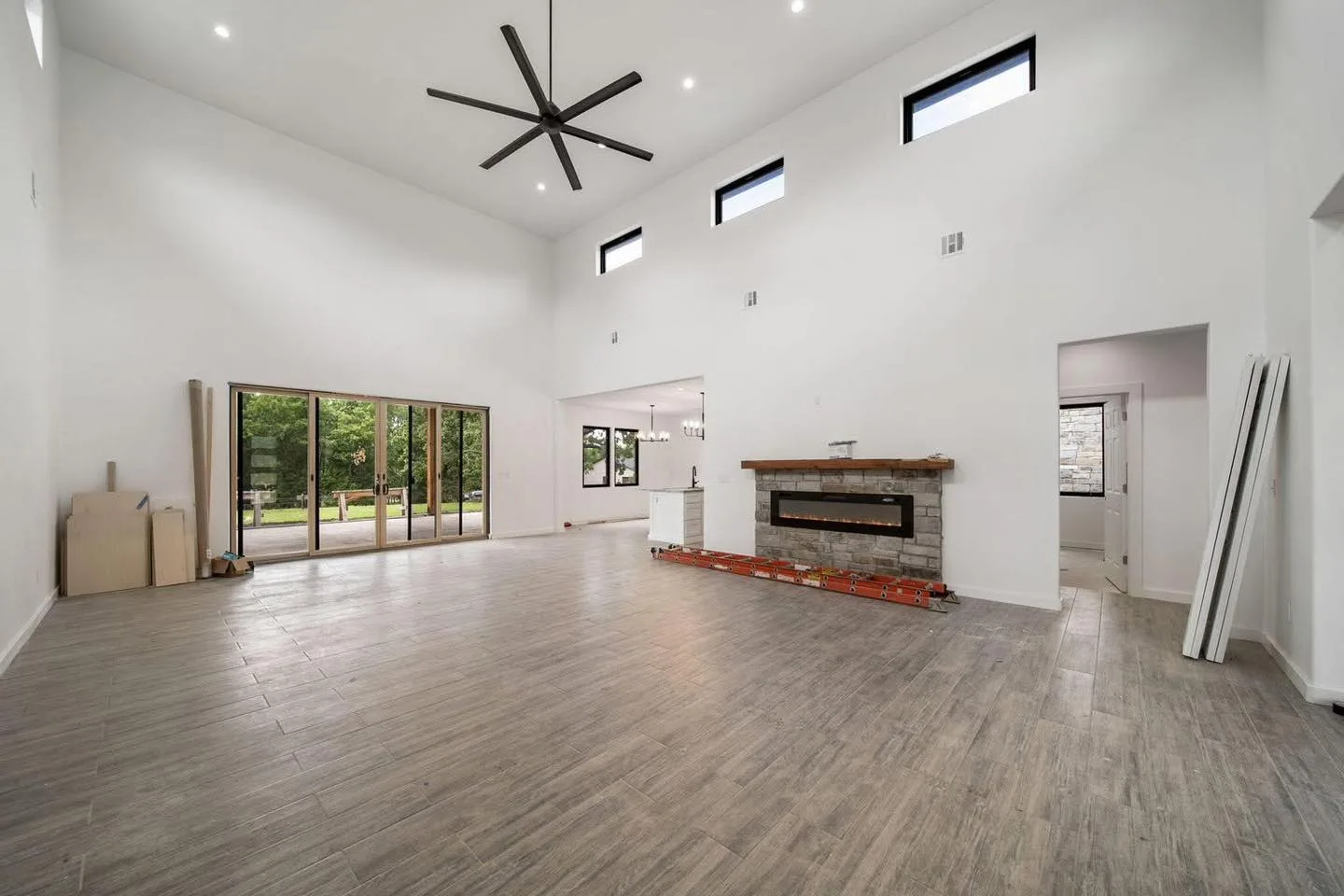 New Construction in Grove, OK